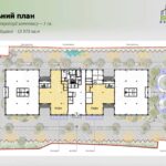 Оренда комерційної нерухомості по вул. Новокостянтинівська, 463 м² | 22