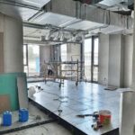 Оренда комерційної нерухомості по вул. Новокостянтинівська, 463 м² | 7