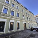 Оренда комерційної нерухомості по вул. Жилянська, 500 м² | 21
