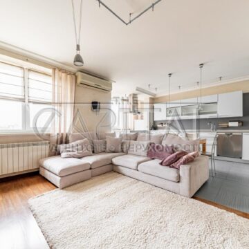 Продаж 4 кімн. квартири по вул. Кудряшова 3