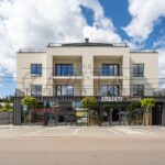 Продаж комерційної нерухомості по вул. Київська, 620 м² | 2