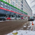 Оренда комерційної нерухомості по вул. Машинобудівна, 324 м² | 17