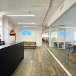 Оренда комерційної нерухомості по вул. Лесі Українки, 228 м² | 8