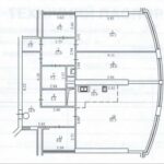 Оренда комерційної нерухомості по вул. Кловський узвіз, 198 м² | 2