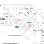 Оренда комерційної нерухомості по вул. Дніпровська, 340 м² | 22