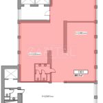 Оренда комерційної нерухомості по вул. Саксаганського, 560 м² | 13
