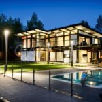 Продаж будинку 317м², 25 соток, Лебедівка | 5