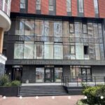 Оренда комерційної нерухомості по вул. Левка Лук’яненка, 116 м² | 1