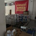 Оренда комерційної нерухомості по вул. Миколи Міхновського, 390 м² | 2