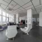 Оренда комерційної нерухомості по вул. Кловський узвіз, 250 м² | 1
