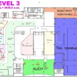 Оренда комерційної нерухомості по вул. Київська, 41 м² | 4