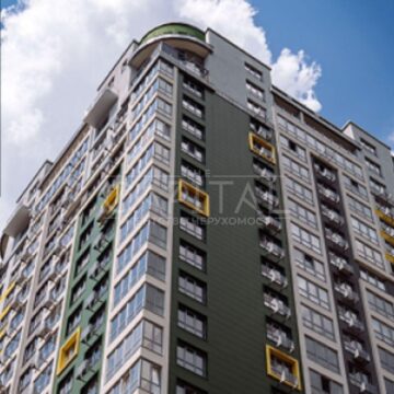 Продаж 3 кімн. квартири по вул. Вишгородська 45Ж