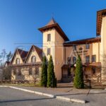 Продаж комерційної нерухомості по вул. Берестейське, 5579 м² | 6