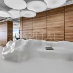Оренда комерційної нерухомості по вул. Кловський узвіз, 250 м² | 7