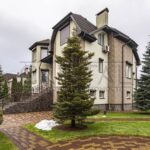 Продаж будинку 430м², 17 соток, Стоянка | 3