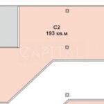 Оренда комерційної нерухомості по вул. Степана Бандери, 193 м² | 6