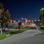 Оренда комерційної нерухомості по вул. Велика Кільцева, 167 м² | 3