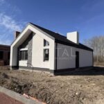 Продаж будинку 57м², 6 соток, Осещина | 1
