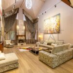 Оренда будинку 380м², 35 соток, Плюти | 4