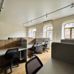 Оренда комерційної нерухомості по вул. Павлівська, 106 м² | 4