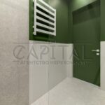 Продаж 3 кімн. квартири по вул. Бульварно-Кудрявська 15а | 10
