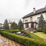 Продаж будинку 430м², 17 соток, Стоянка | 4