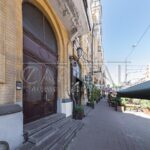 Оренда комерційної нерухомості по вул. Басейна, 178 м² | 2