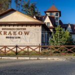Продаж комерційної нерухомості по вул. Берестейське, 5579 м² | 5