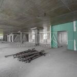 Оренда комерційної нерухомості по вул. Вишняківська, 571 м² | 1
