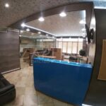 Оренда комерційної нерухомості по вул. Дніпровська наб., 104 м² | 3