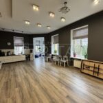 Оренда комерційної нерухомості по вул. Кожем'яцька, 487 м² | 3