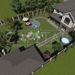 Продаж будинку 300м², 12 соток, Горбовичі | 15