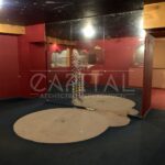 Оренда комерційної нерухомості по вул. Дмитрівська, 187 м² | 12
