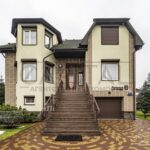 Продаж будинку 430м², 17 соток, Стоянка | 2