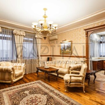 Аренда: 4 комн. квартиры на ул. Обсерваторная 7