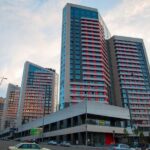 Продаж 1 кімн. квартири по вул. Василя Липківського (раніше Урицького) 16г | 17
