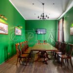Продаж комерційної нерухомості по вул. Берестейське, 5579 м² | 22
