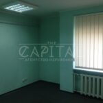 Оренда комерційної нерухомості по вул. Антоновича, 183 м² | 2