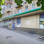 Оренда комерційної нерухомості по вул. Миколи Міхновського, 390 м² | 1
