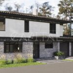 Продаж будинку 231м², 15 соток, Плюти | 7