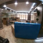 Оренда комерційної нерухомості по вул. Дніпровська наб., 104 м² | 2