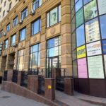 Оренда комерційної нерухомості по вул. Чорновола, 266 м² | 1