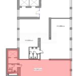 Оренда комерційної нерухомості по вул. Саксаганського, 560 м² | 14