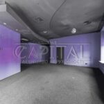 Оренда комерційної нерухомості по вул. Басейна, 178 м² | 3