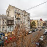Оренда 2 кімн. квартири по вул. Костянтинівська 22/17 | 14