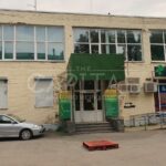 Оренда комерційної нерухомості по вул. Солом'янська, 131 м² | 1