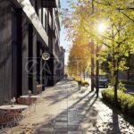 Оренда комерційної нерухомості по вул. Вавілових, 73 м² | 2