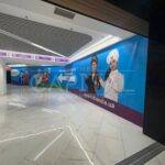 Оренда комерційної нерухомості по вул. Степана Бандери, 193 м² | 1