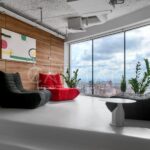 Оренда комерційної нерухомості по вул. Кловський узвіз, 250 м² | 23