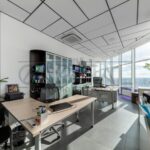 Оренда комерційної нерухомості по вул. Кловський узвіз, 250 м² | 12